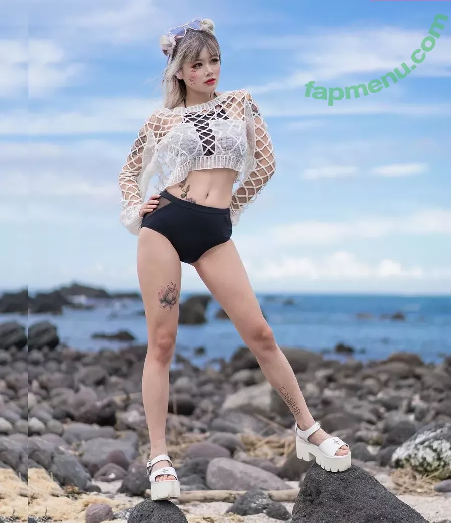 Canniny nude photo #0001 (u140441626)