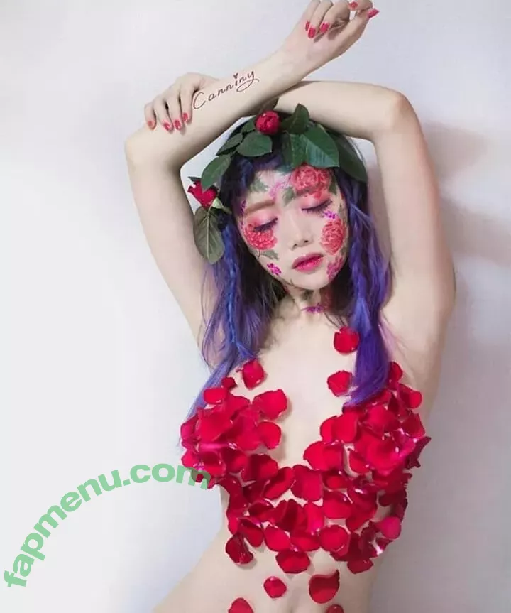 Canniny nude photo #0002 (u140441626)