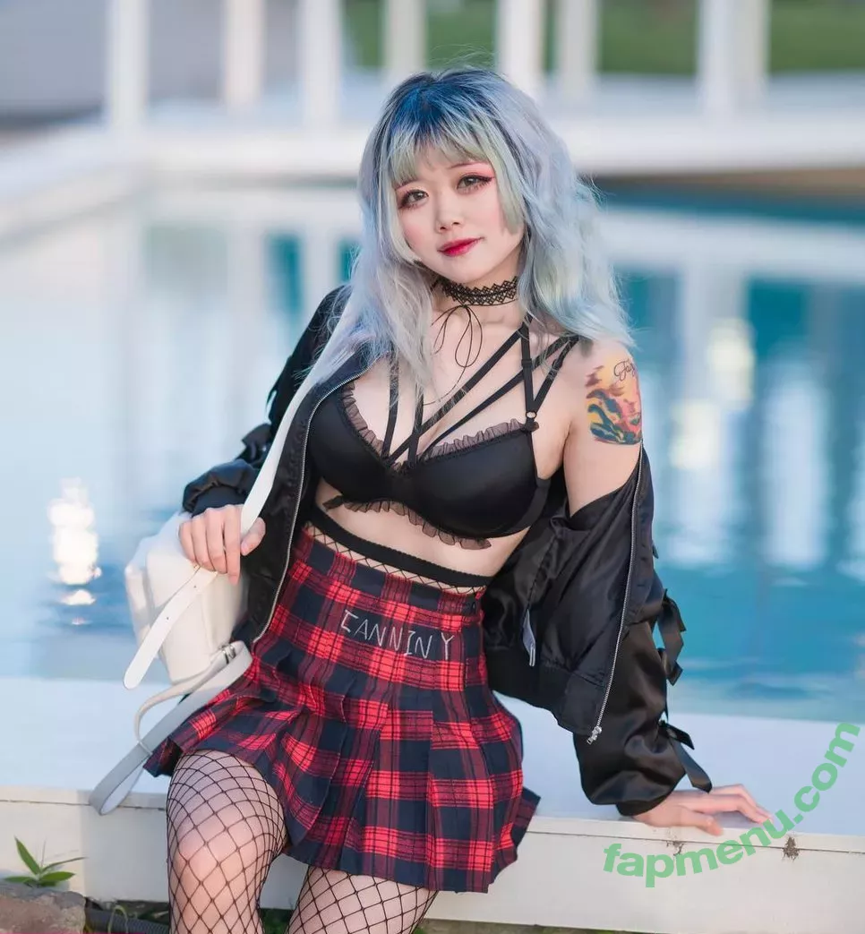 Canniny nude photo #0003 (u140441626)