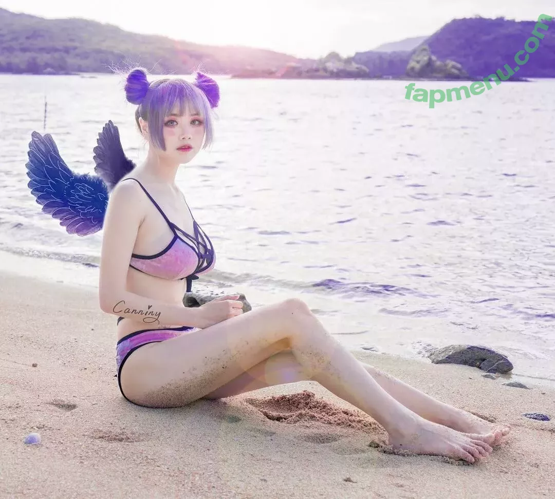 Canniny nude photo #0007 (u140441626)