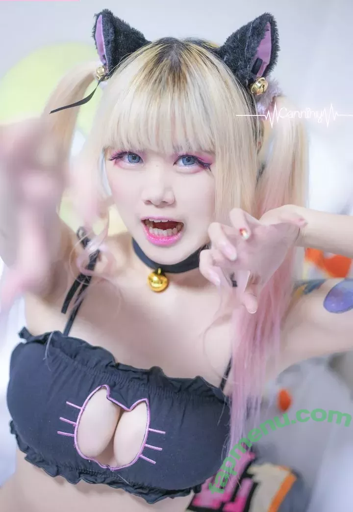 Canniny nude photo #0008 (u140441626)