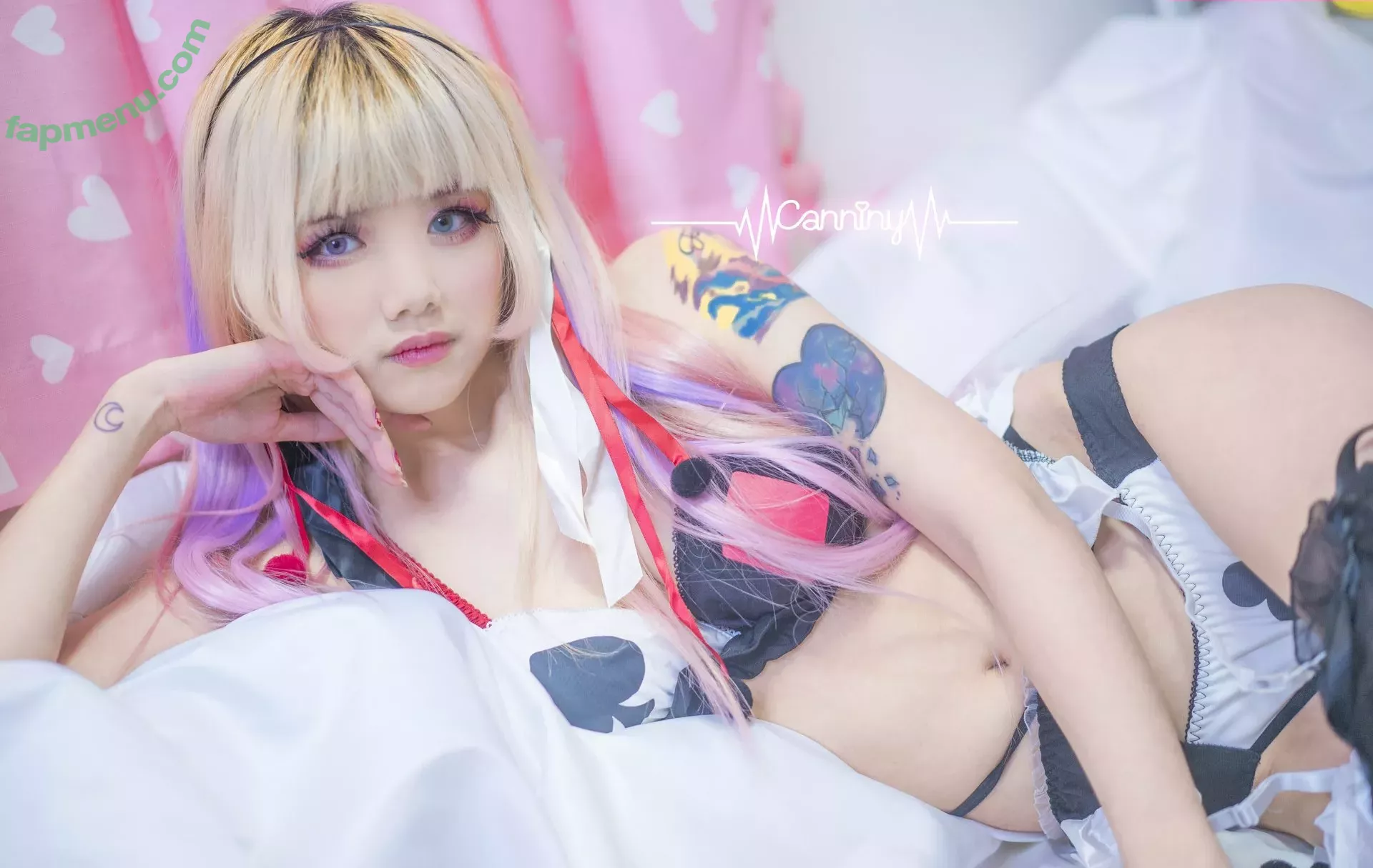 Canniny nude photo #0009 (u140441626)