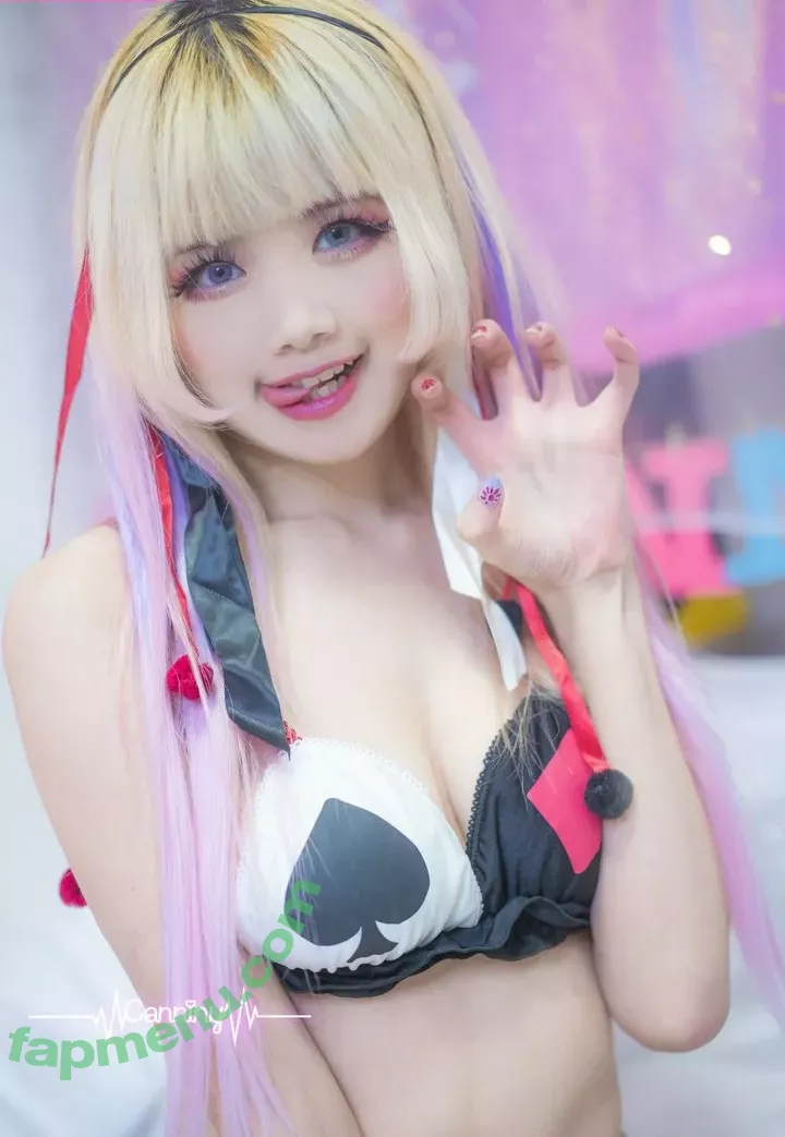 Canniny nude photo #0012 (u140441626)