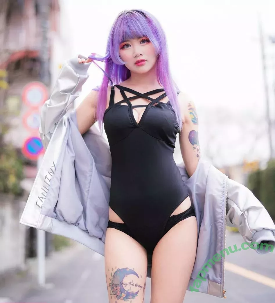 Canniny nude photo #0019 (u140441626)