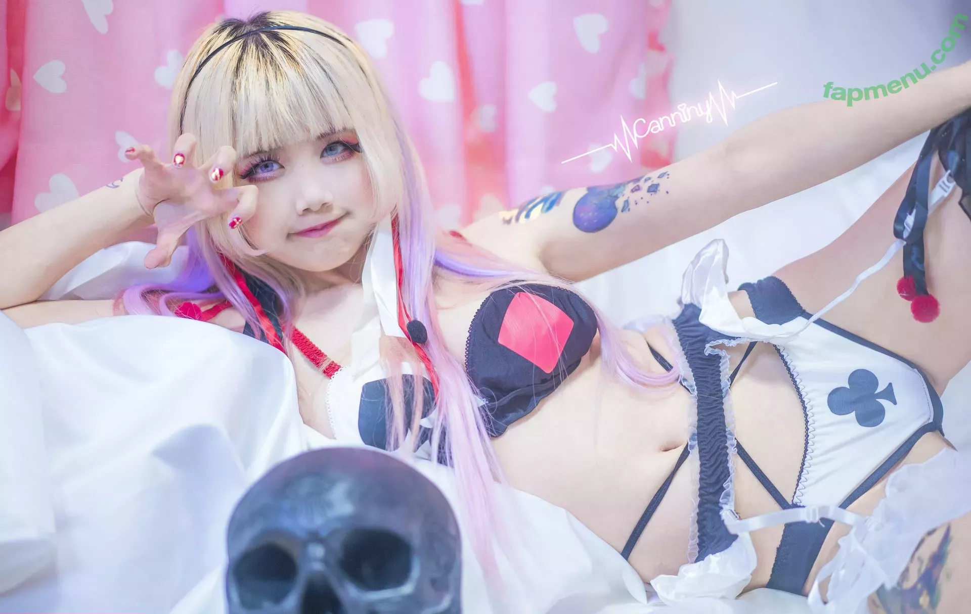 Canniny nude photo #0022 (u140441626)