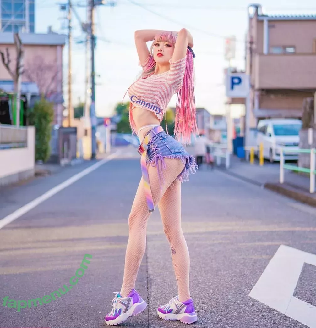 Canniny nude photo #0023 (u140441626)