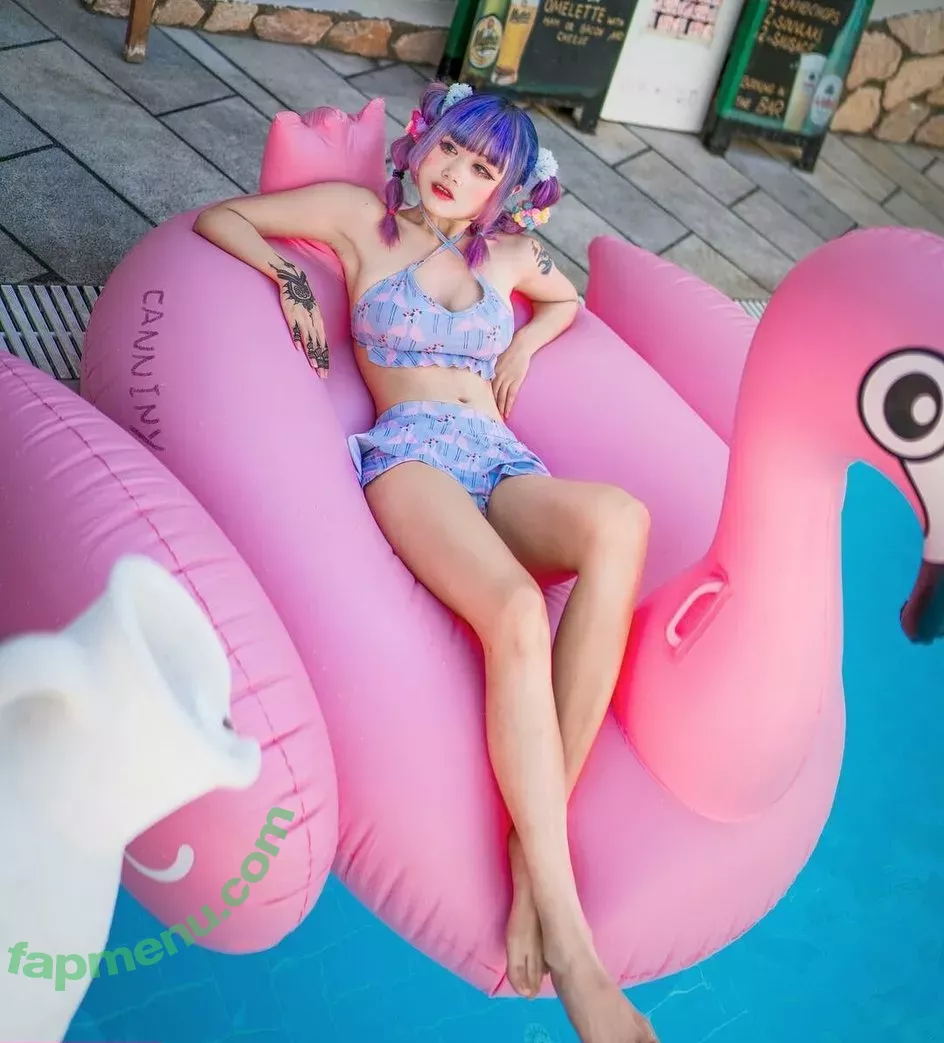 Canniny nude photo #0025 (u140441626)