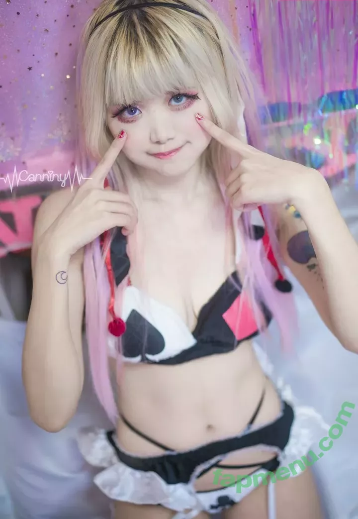 Canniny nude photo #0027 (u140441626)