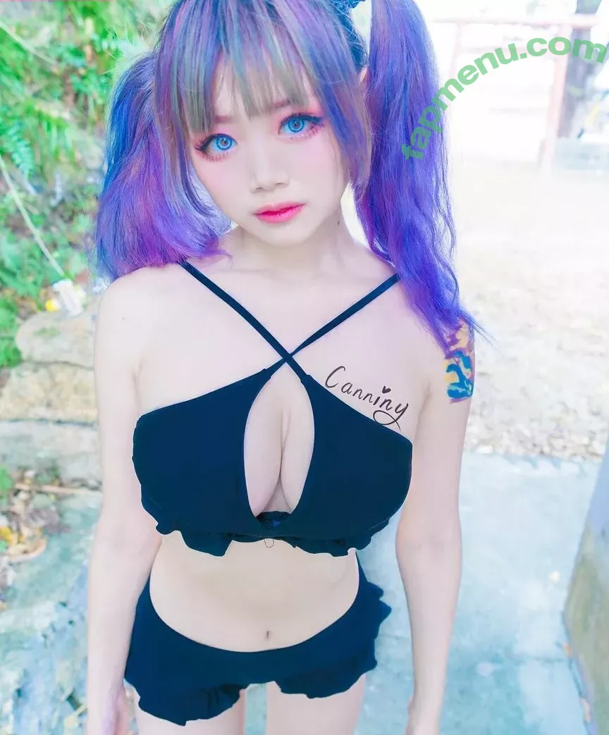 Canniny nude photo #0029 (u140441626)