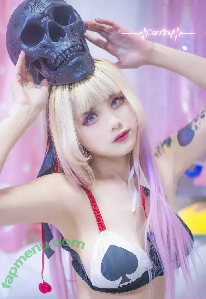 Canniny nude photo #0030 (u140441626)