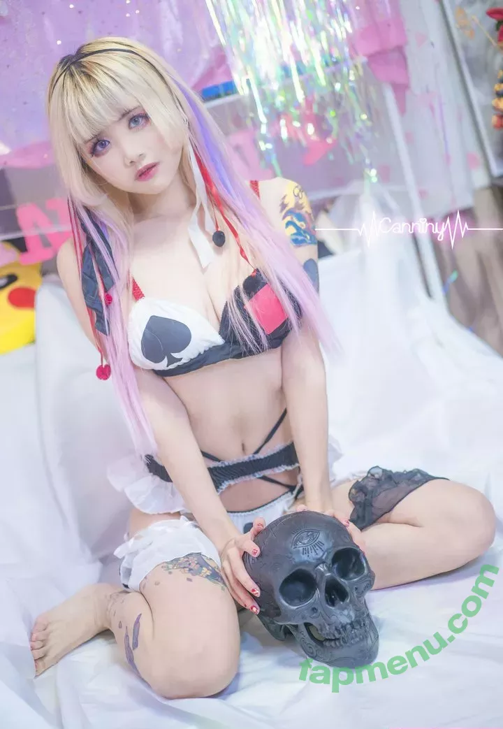 Canniny nude photo #0032 (u140441626)