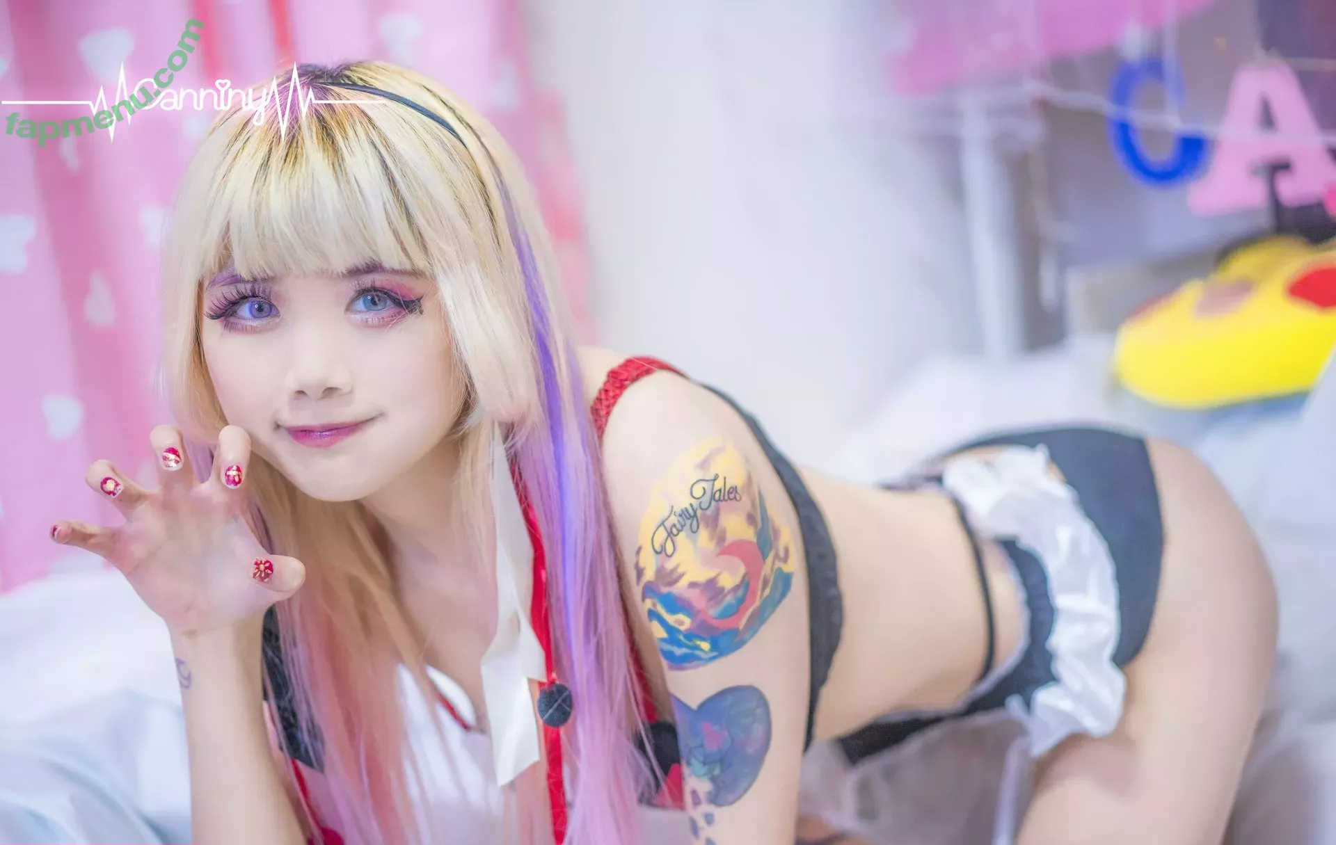 Canniny nude photo #0037 (u140441626)