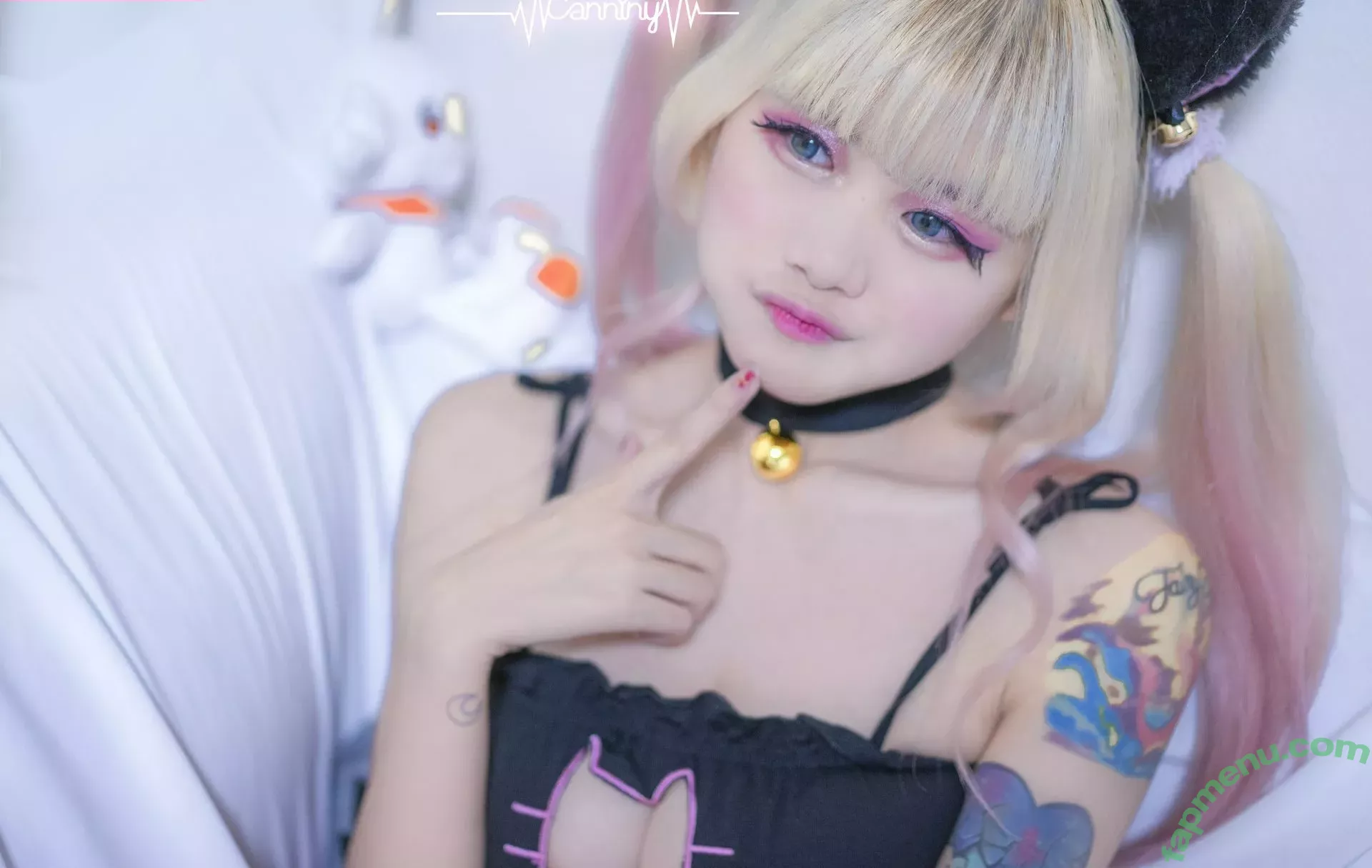 Canniny nude photo #0060 (u140441626)