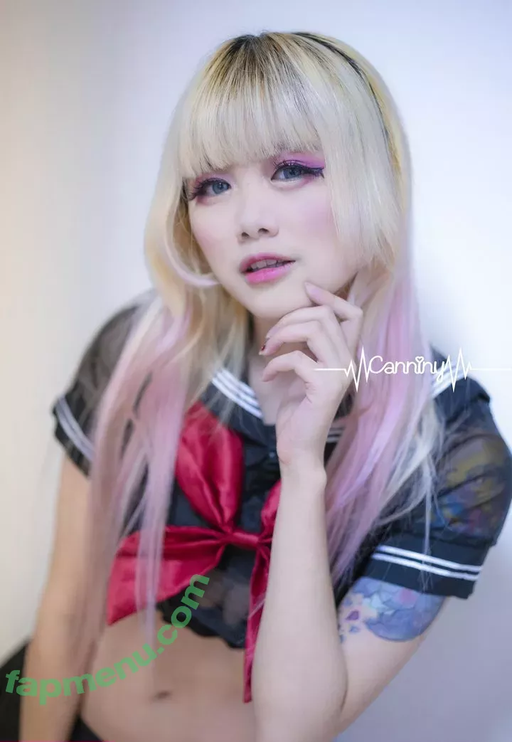 Canniny nude photo #0070 (u140441626)