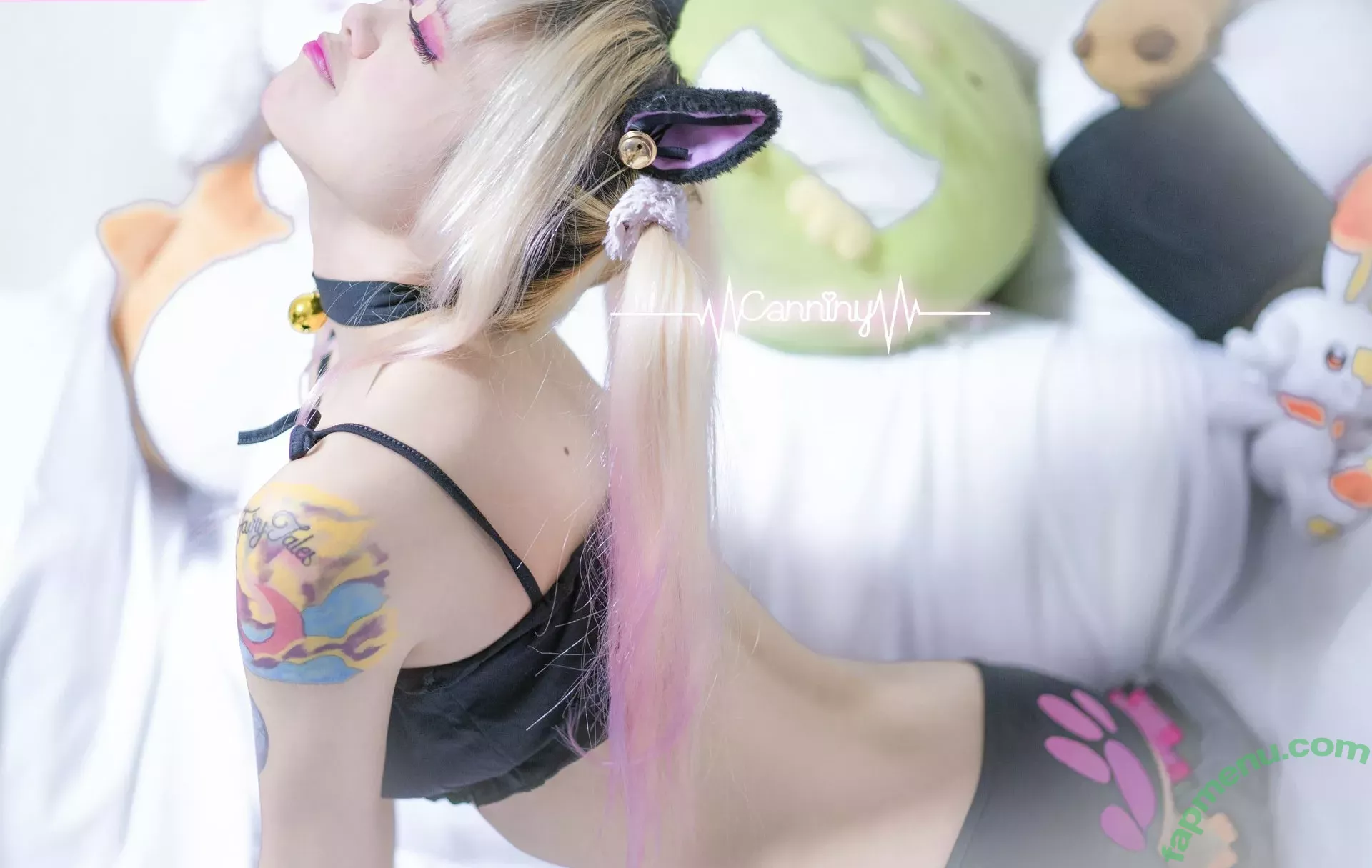 Canniny nude photo #0071 (u140441626)