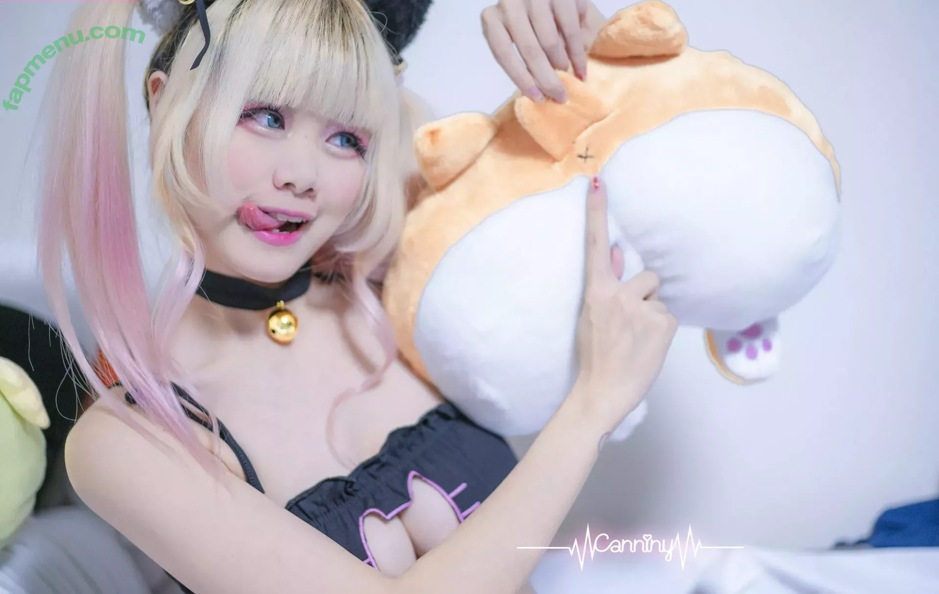 Canniny nude photo #0077 (u140441626)