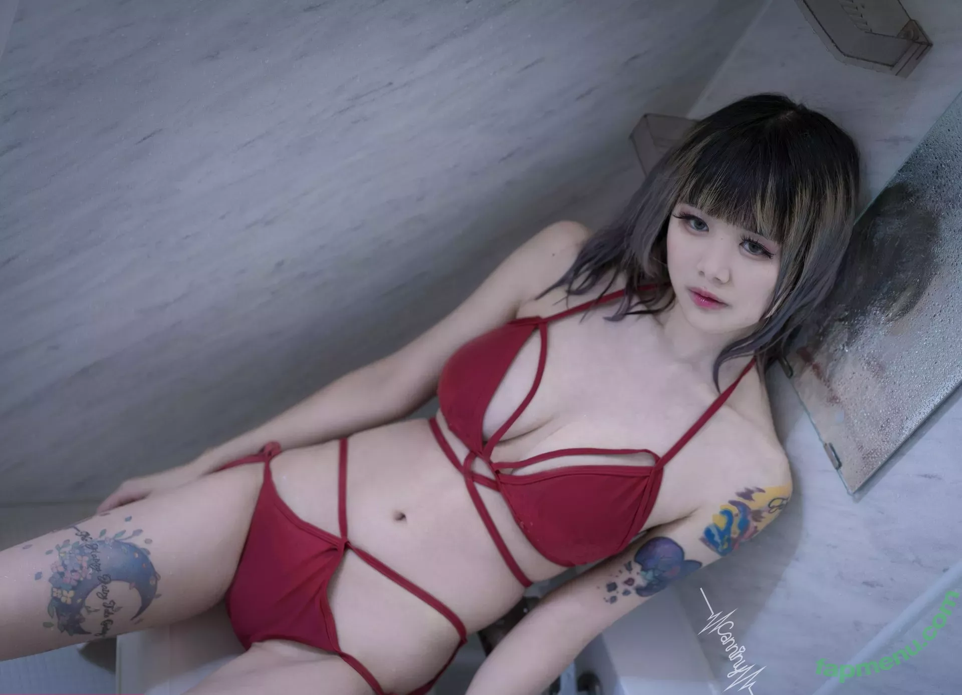 Canniny nude photo #0085 (u140441626)