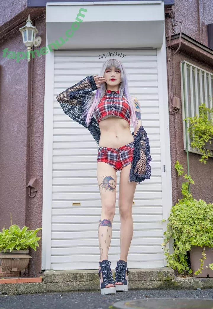 Canniny nude photo #0115 (u140441626)