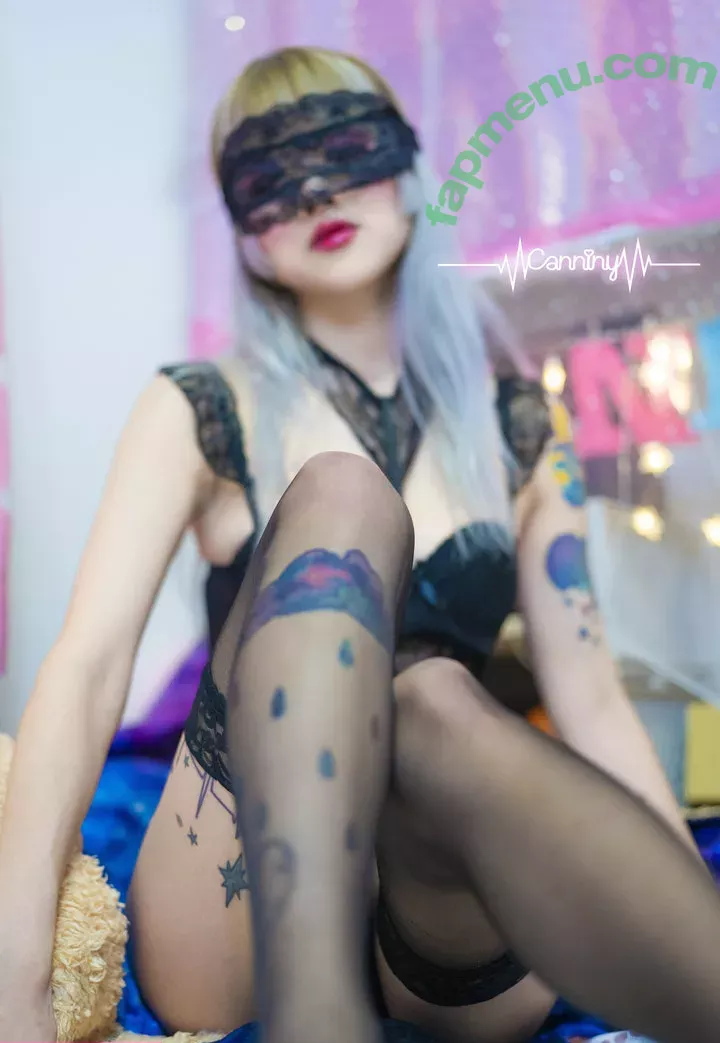Canniny nude photo #0150 (u140441626)