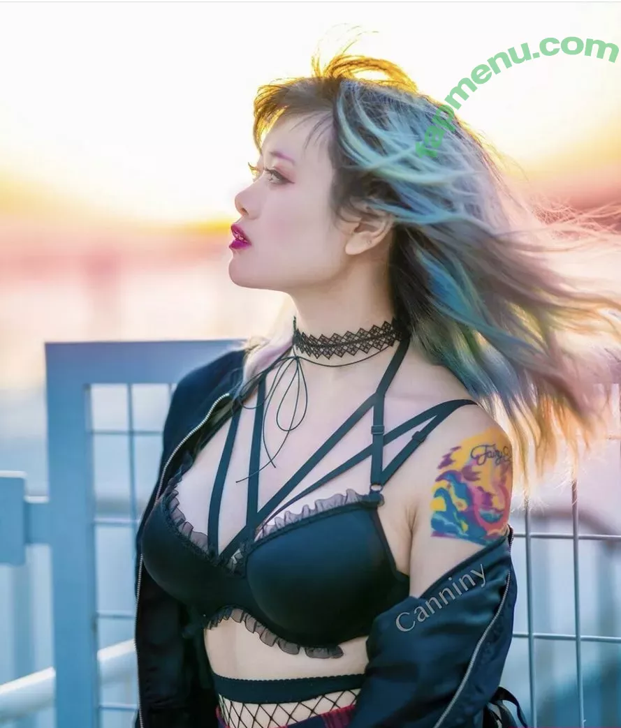 Canniny nude photo #0157 (u140441626)