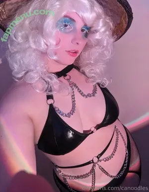 canoodles / canoodlecompany nude photo #0001