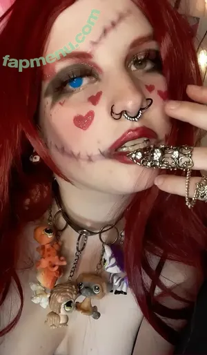 canoodles / canoodlecompany nude photo #0018