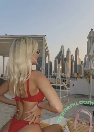 Cansu Taşkın / cansutaskin1 nude photo #0014