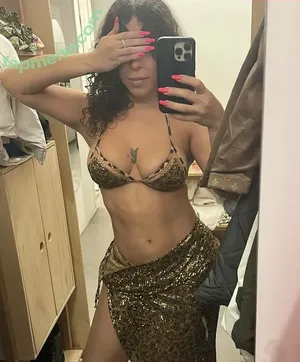 Cantora Flora Matos / floramatos nude photo #0024