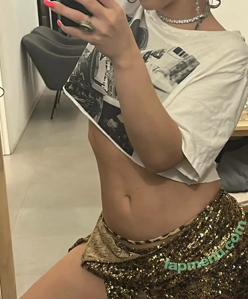 Cantora Flora Matos nude photo #0026 (floramatos)