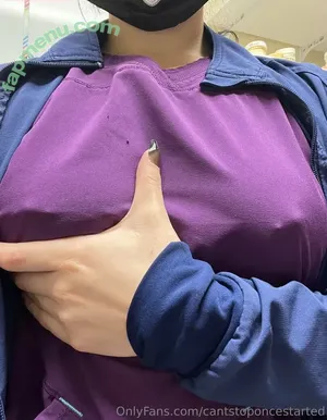 cantstoponcestarted / pickleminded nude photo #0006