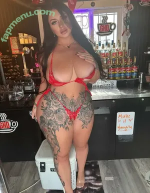 Capbarista / Baristacap / baristacaprice2.0 / urfavcoffeegurl nude photo #0010