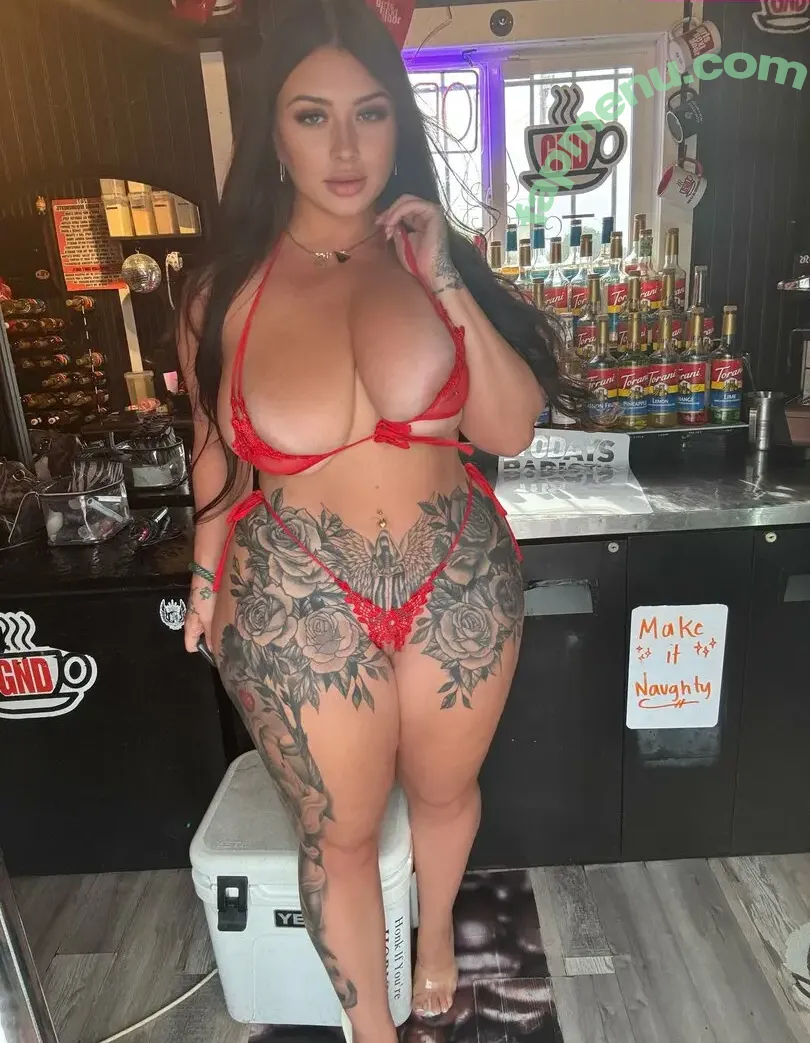 Capbarista nude photo #0011 (Baristacap / baristacaprice2.0 / urfavcoffeegurl)