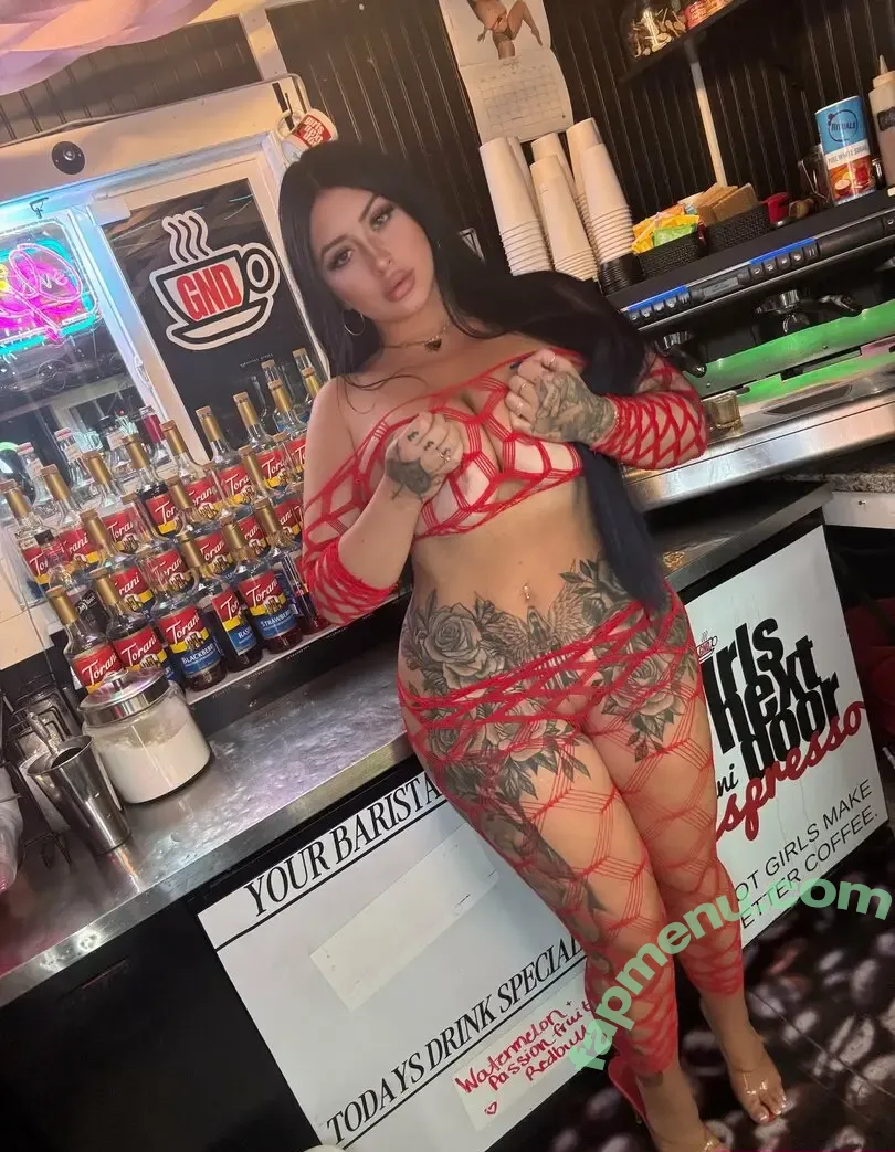 Capbarista nude photo #0038 (Baristacap / baristacaprice2.0 / urfavcoffeegurl)