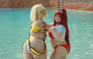 capo_the_unlimited / cinna_capo nude photo #0018