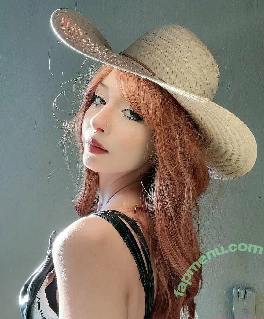 Cappuccino nude photo #0005 (elizabethcappuccino / itscapucine / marycos___)