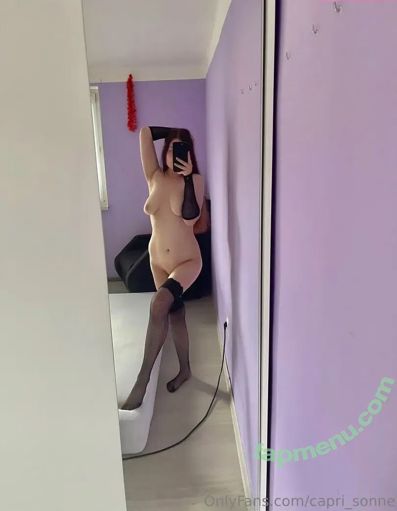 capri_sonne nude photo #0050 (capri_sonne)