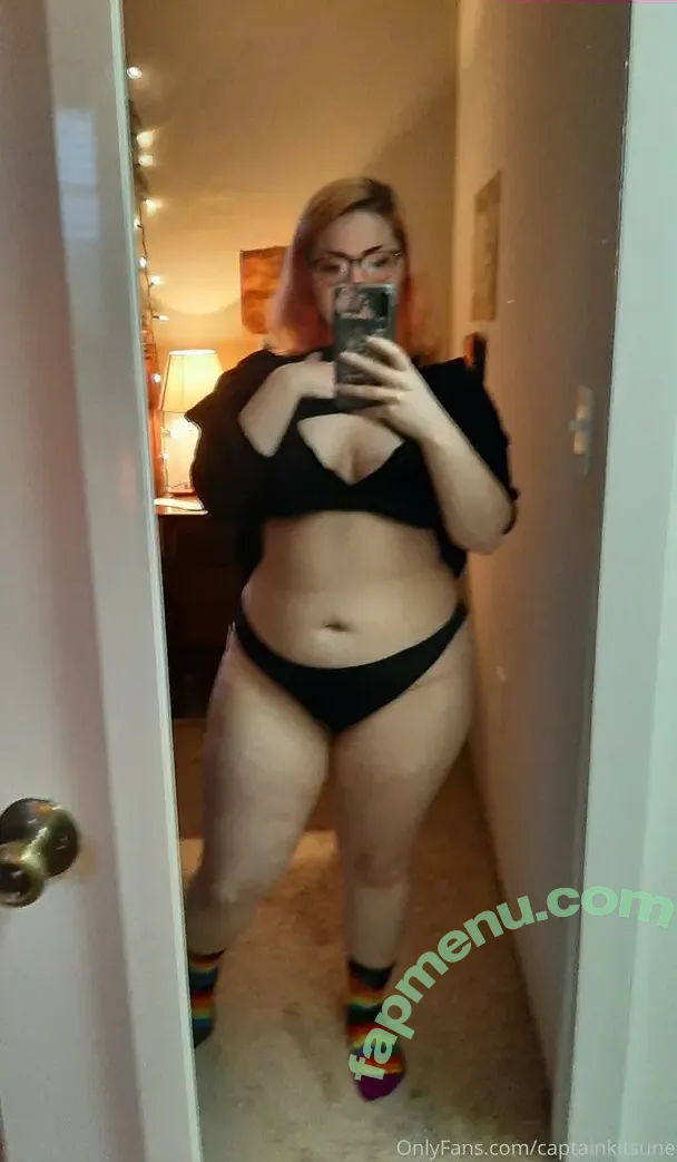 captainkitsune nude photo #0041 (johnkitsune)