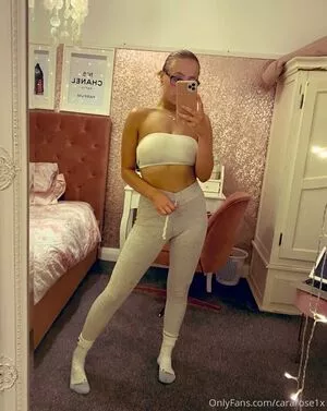 Cara Arabella / arabella_bitchx / lilbluex / rosec_xx nude photo #0131