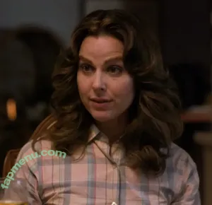 Cara Buono / carabuono nude photo #0006