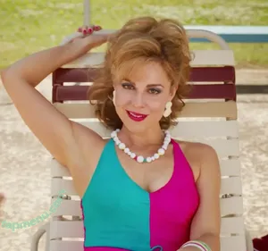 Cara Buono / carabuono nude photo #0010