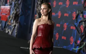 Cara Buono / carabuono nude photo #0014