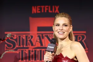 Cara Buono / carabuono nude photo #0016