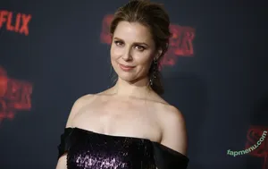 Cara Buono / carabuono nude photo #0038