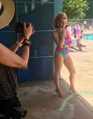 Cara Buono / carabuono nude photo #0057