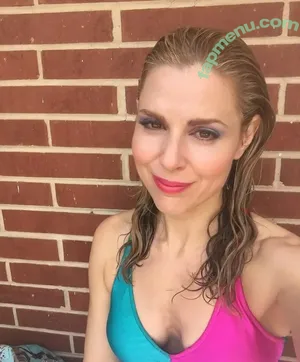 Cara Buono / carabuono nude photo #0058