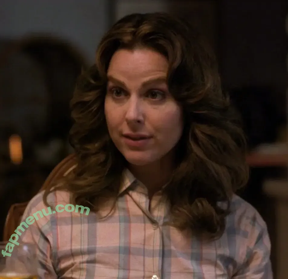 Cara Buono nude photo #0006 (carabuono)