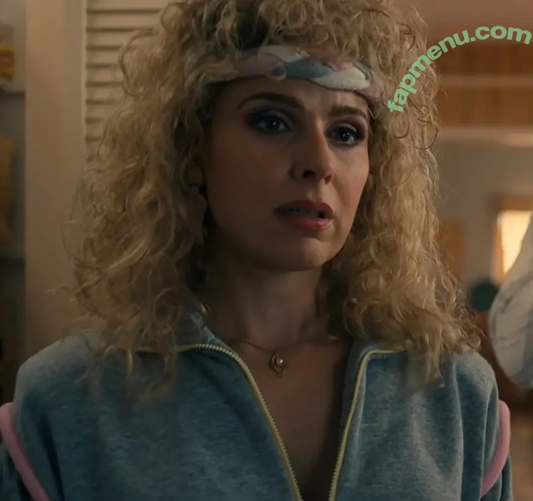 Cara Buono nude photo #0009 (carabuono)