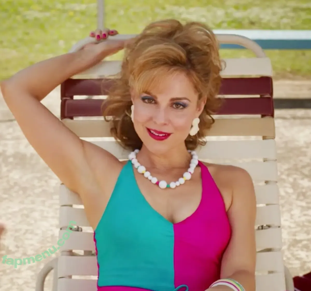 Cara Buono nude photo #0010 (carabuono)