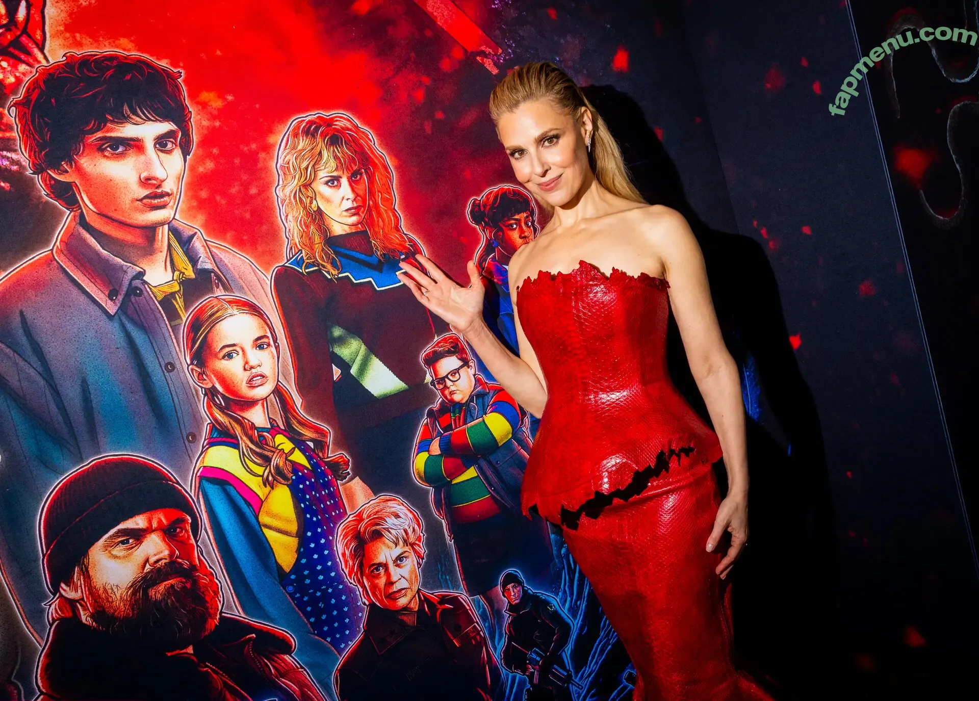 Cara Buono nude photo #0013 (carabuono)