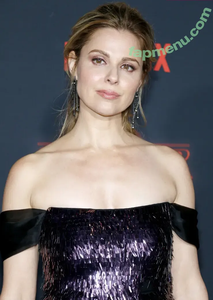 Cara Buono nude photo #0025 (carabuono)